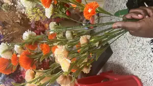 Artificial Flowers for Decoration