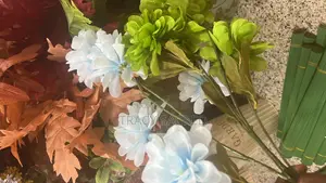 Artificial Flowers for Decoration