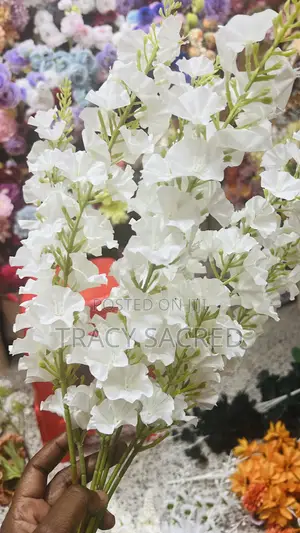 Artificial Flowers for Decoration