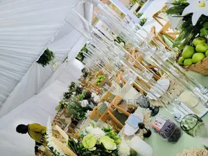 Betty’S Introduction Decoration