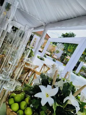 Betty’S Introduction Decoration