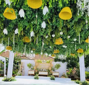 Betty’S Introduction Decoration