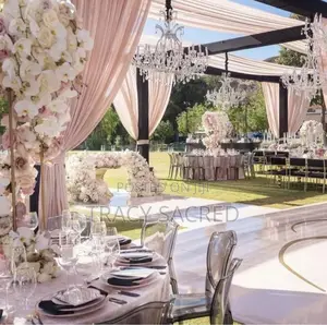 Kevin’S Rustic Decoration