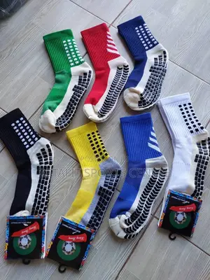 Socks Grip Original