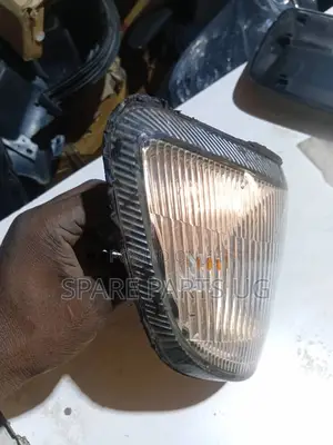 Subaru Forester Corner Lamp