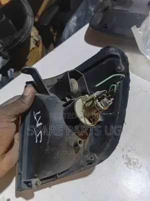 Subaru Forester Corner Lamp