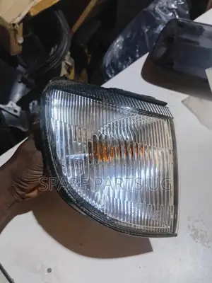 Subaru Forester Corner Lamp