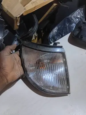 Subaru Forester Corner Lamp