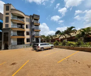 2bdrm Apartment in Fs Properties Ltd, Nakawa for rent