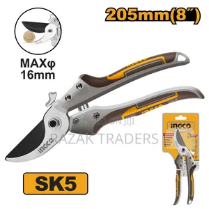 Ingco Pruning Shear 
Hps0308