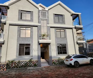 1bdrm Apartment in Fs Properties Ltd, Nakawa for rent