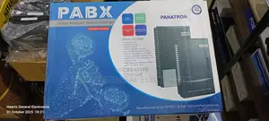 Panatron Pabx 16 Extension.