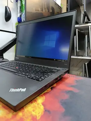Laptop Lenovo ThinkPad T440 6GB Intel Core I5 HDD 500GB