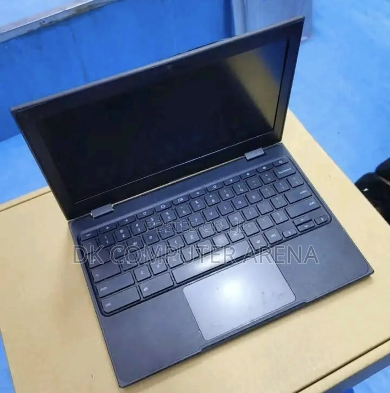 Laptop Lenovo Chromebook C330 8GB Intel SSD 128GB