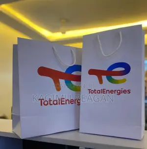 Customized Packing Bags