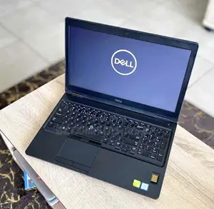 Laptop Dell Latitude 7490 8GB Intel Core i5 SSD 256GB