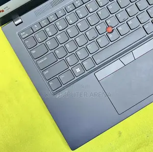 Laptop Lenovo ThinkPad T14 8GB Intel Core I5 SSD 256GB