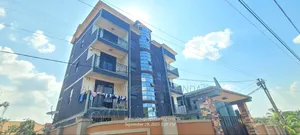 1bdrm Block of Flats in Elisha Apartments, Nakawa for sale
