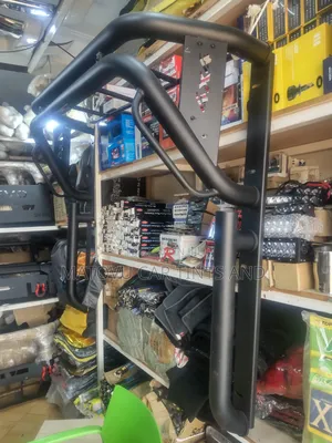 Denis Car Spares and Accessories