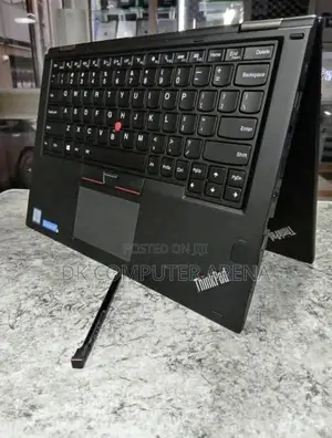 Laptop Lenovo ThinkPad Yoga 370 8GB Intel Core i5 SSD 256GB