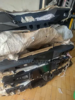 Denis Car Head Guards and All Car Accessories