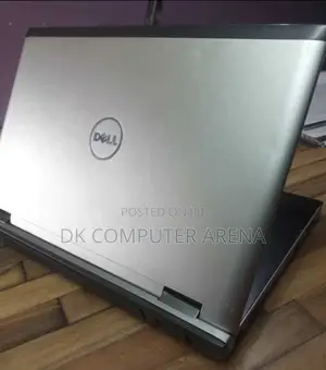 Laptop Dell Vostro 1014 4GB Intel Core I7 HDD 500GB
