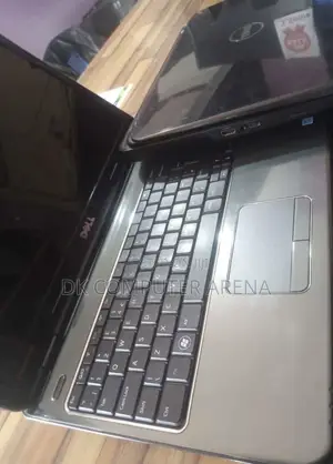 Laptop Dell Vostro 1014 4GB Intel Core I7 HDD 500GB