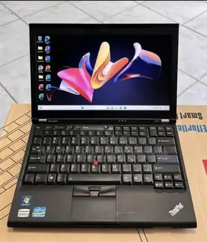 Laptop Lenovo ThinkPad X230 4GB Intel Core I5 HDD 320GB