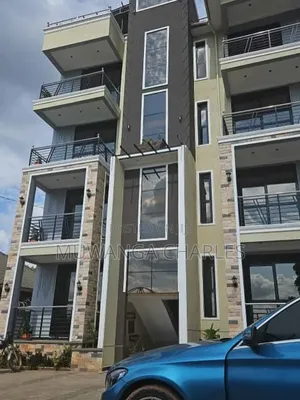 1bdrm Apartment in Fs Properties Ltd, Nakawa for rent