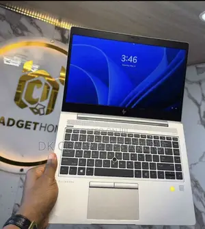 Laptop HP EliteBook 830 G5 8GB Intel Core I5 SSD 256GB