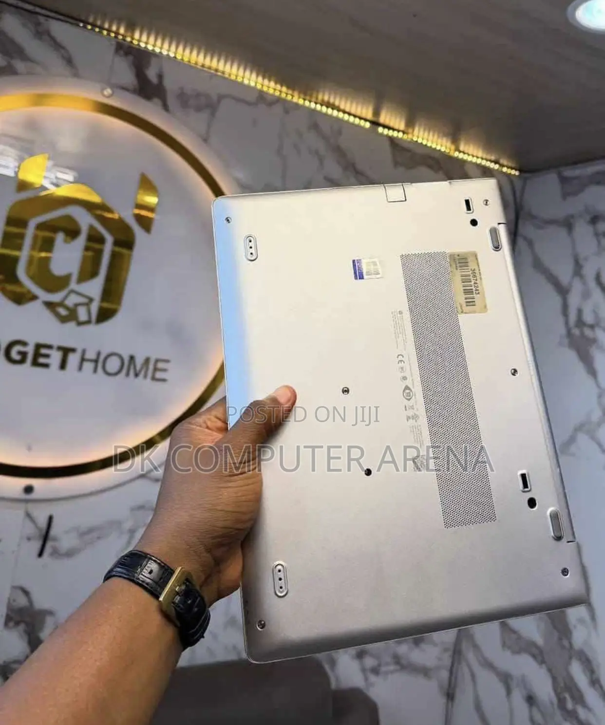 Laptop HP EliteBook 830 G5 8GB Intel Core I5 SSD 256GB