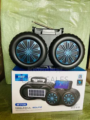 Super Bass Robots