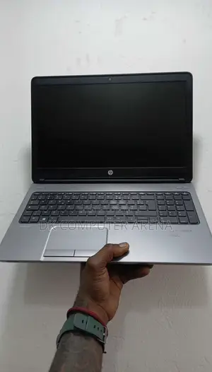 Laptop HP ProBook 440 G1 8GB Intel Core I5 HDD 320GB