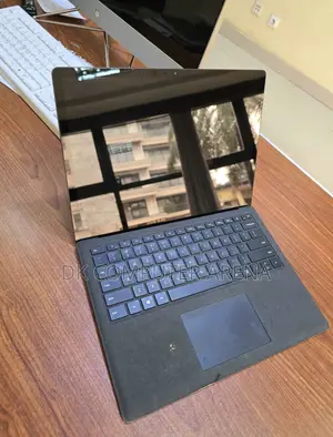 Laptop Microsoft Surface Pro 4 8GB Intel Core I7 SSD 256GB