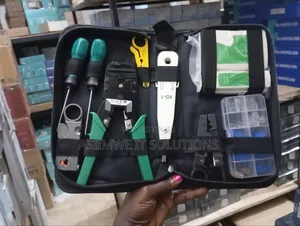 Network Tool Kit Small