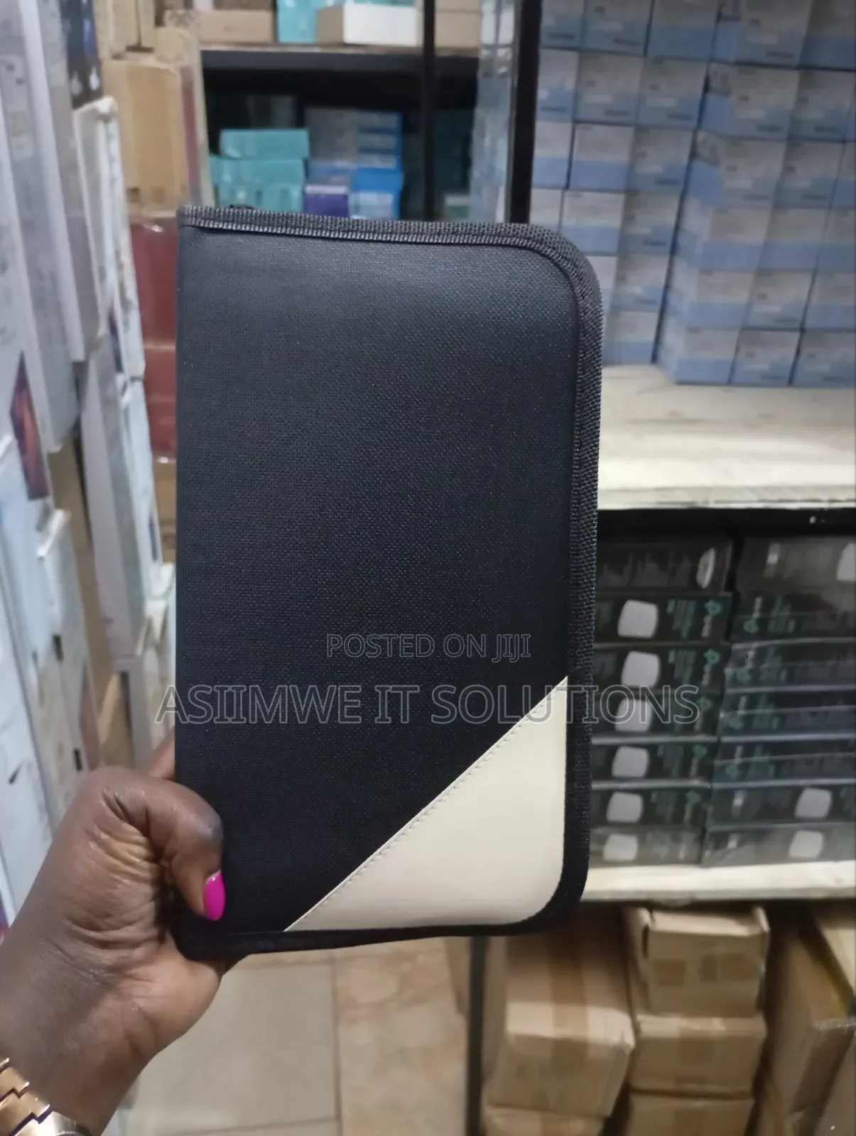 Network Tool Kit Small