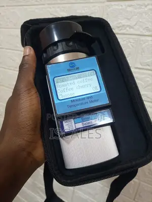 Skz Grain Moisture Meter Tea, Grain Moisture Meters