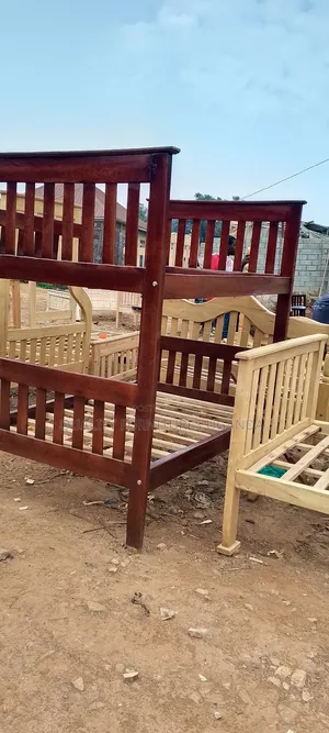 3*6 Classic Colored Bed