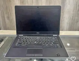 Laptop Dell Latitude 14 E7470 4GB Intel Core I5 SSD 256GB