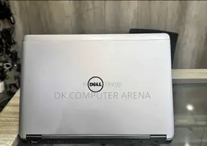 Laptop Dell Latitude 14 E7470 4GB Intel Core I5 SSD 256GB