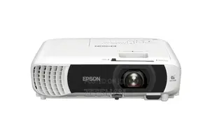 Epson Eb-W55 Wxga Lamp Projector