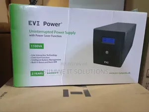 Evi 1100va Ups