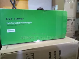 Evi 1100va Ups