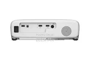 Epson Eb-W55 Wxga Lamp Projector