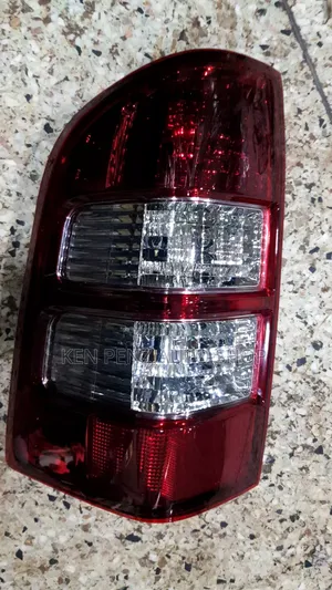 Ford Ranger 2008 - 2010 Taillamps