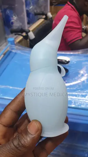 Vacuum Suction Baby Penguin Sucker