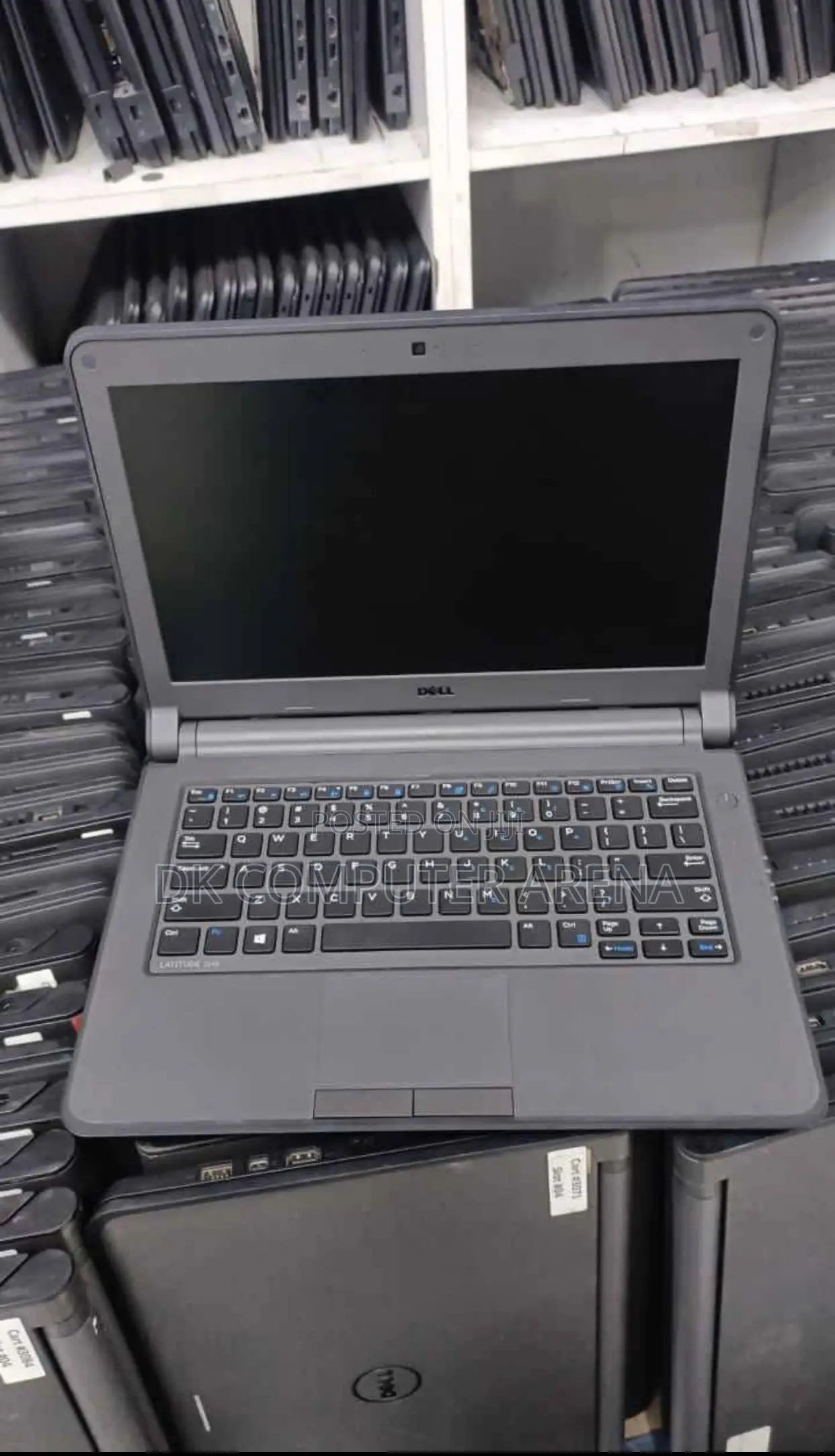 Laptop Dell Latitude 13 3340 8GB Intel Core I5 HDD 320GB