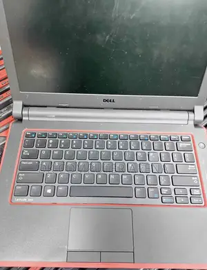 Laptop Dell Latitude 13 3340 8GB Intel Core I5 HDD 320GB