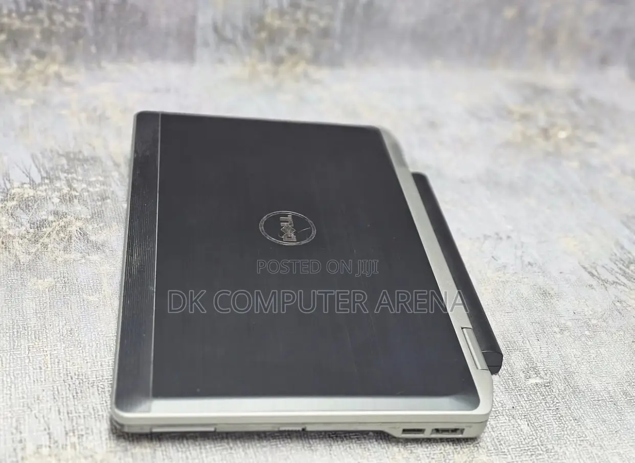 Laptop Dell Latitude E6430 4GB Intel Core I5 HDD 320GB