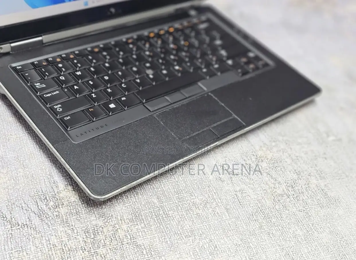 Laptop Dell Latitude E6430 4GB Intel Core I5 HDD 320GB